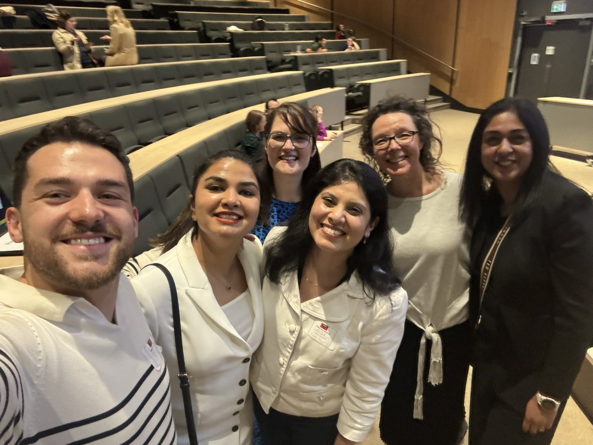 OSEM_Conference's tweet image. Legends #osem2024