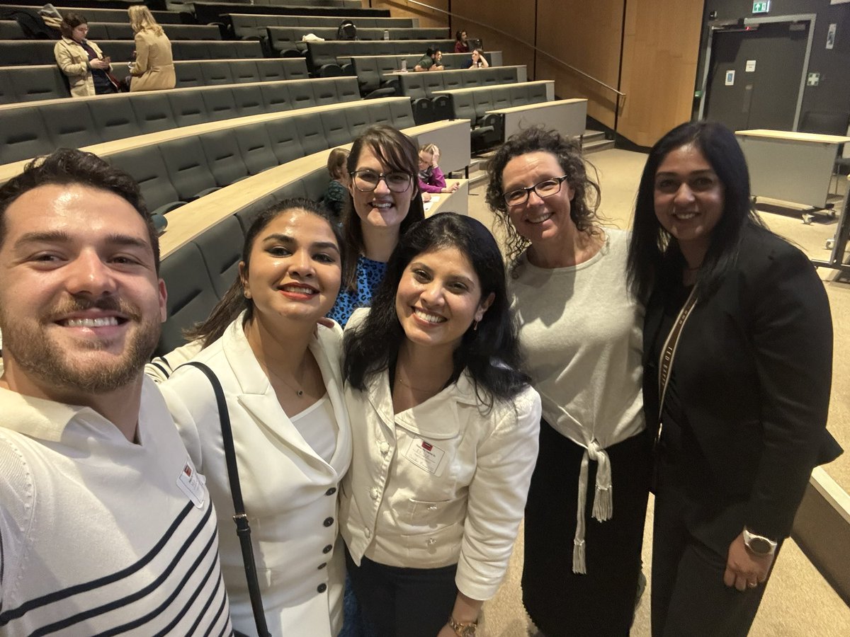 OSEM_Conference's tweet image. Legends #osem2024