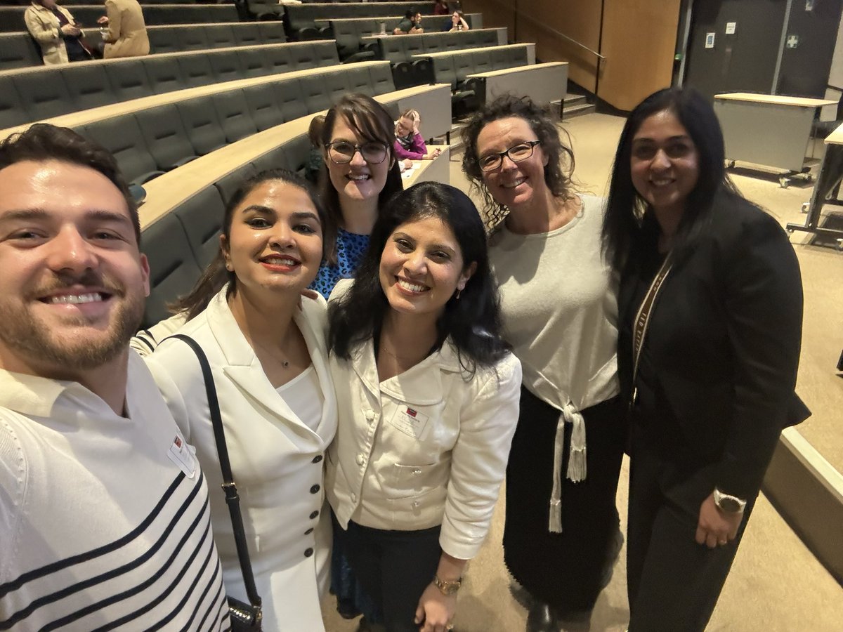 OSEM_Conference's tweet image. Legends #osem2024