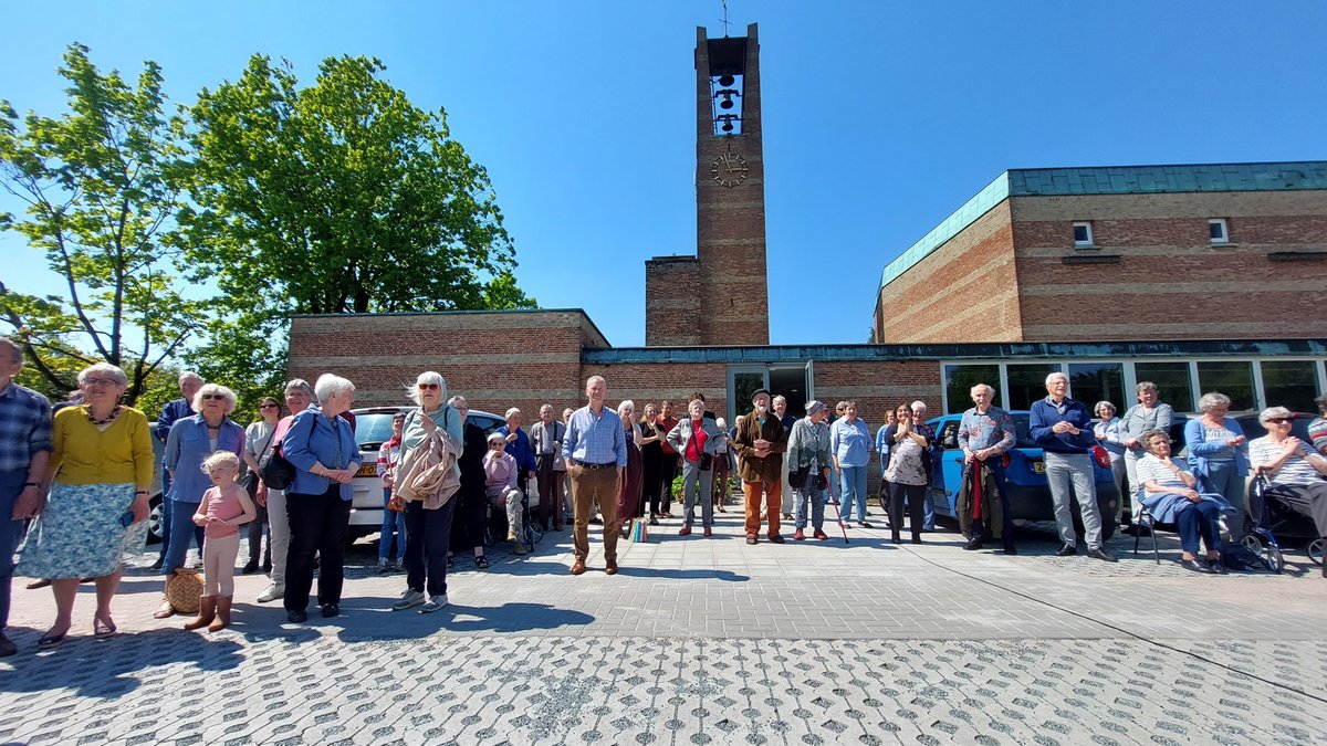 De provincie Utrecht opent op 2 april een subsidieregeling om buurten en gebouwen groener, gezonder en meer klimaatbestendig te maken en om de biodiversiteit 🌺 te verbeteren. In totaal is ruim 600.000 euro beschikbaar.