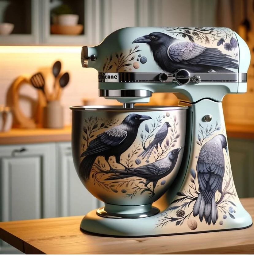 So it’s not real. Doesn’t mean I don’t want it.😂