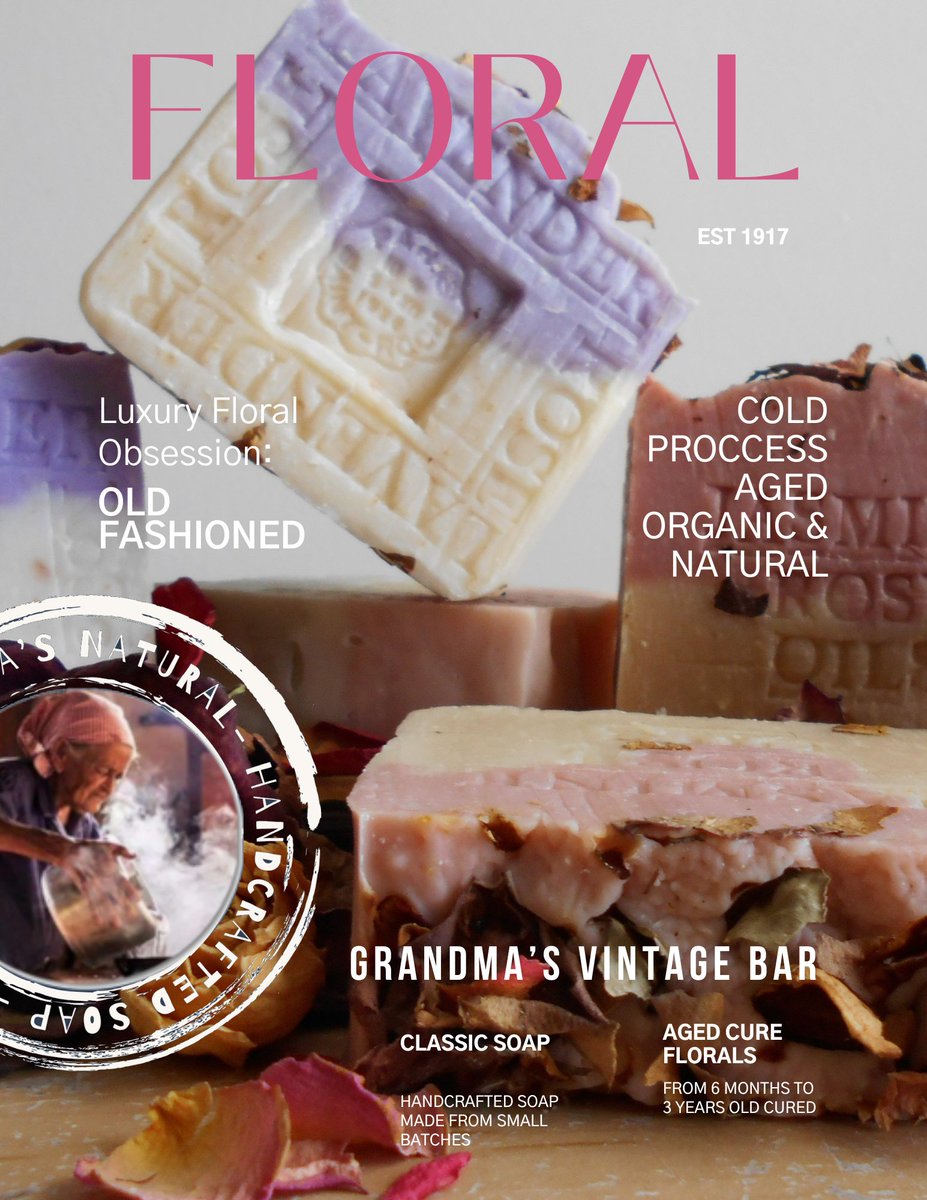 naturalsoap tweet media