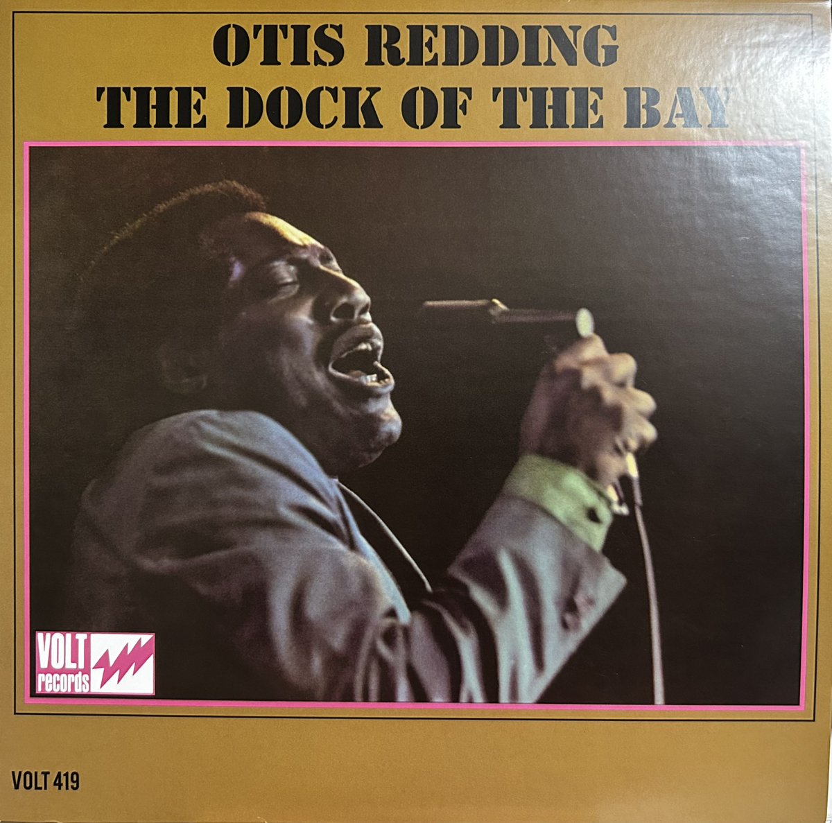 KingGuitarClass's tweet photo. 今日の1曲!
Otis Redding,
Ole Man Trouble.
https://t.co/vL5S3PVAXJ
#southernsoul
#staxrecords
#voltrecords
#rhinorecords
#monoralrecording
#otisredding https://t.co/OknSkGJsFd
