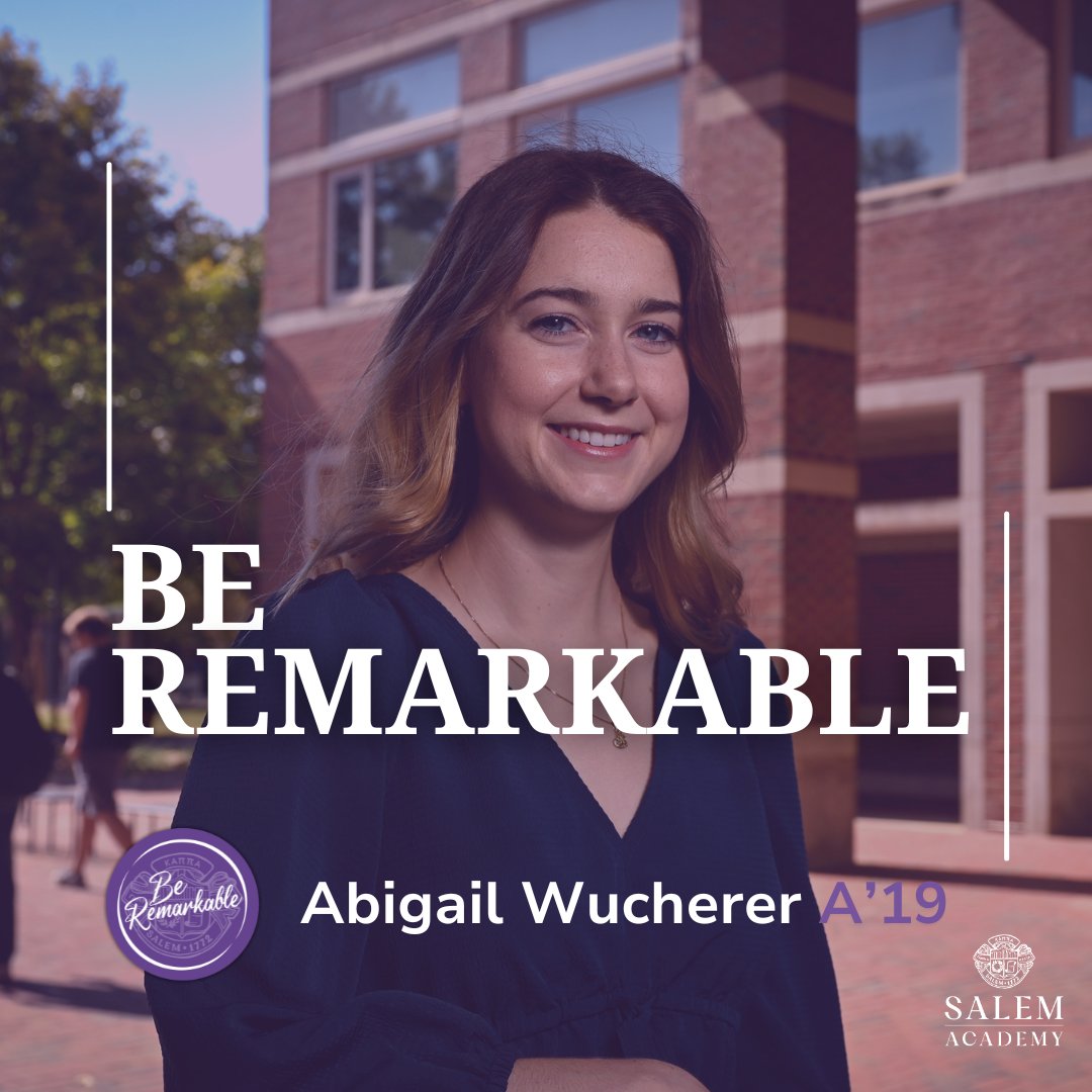 Salem Academy tweet media