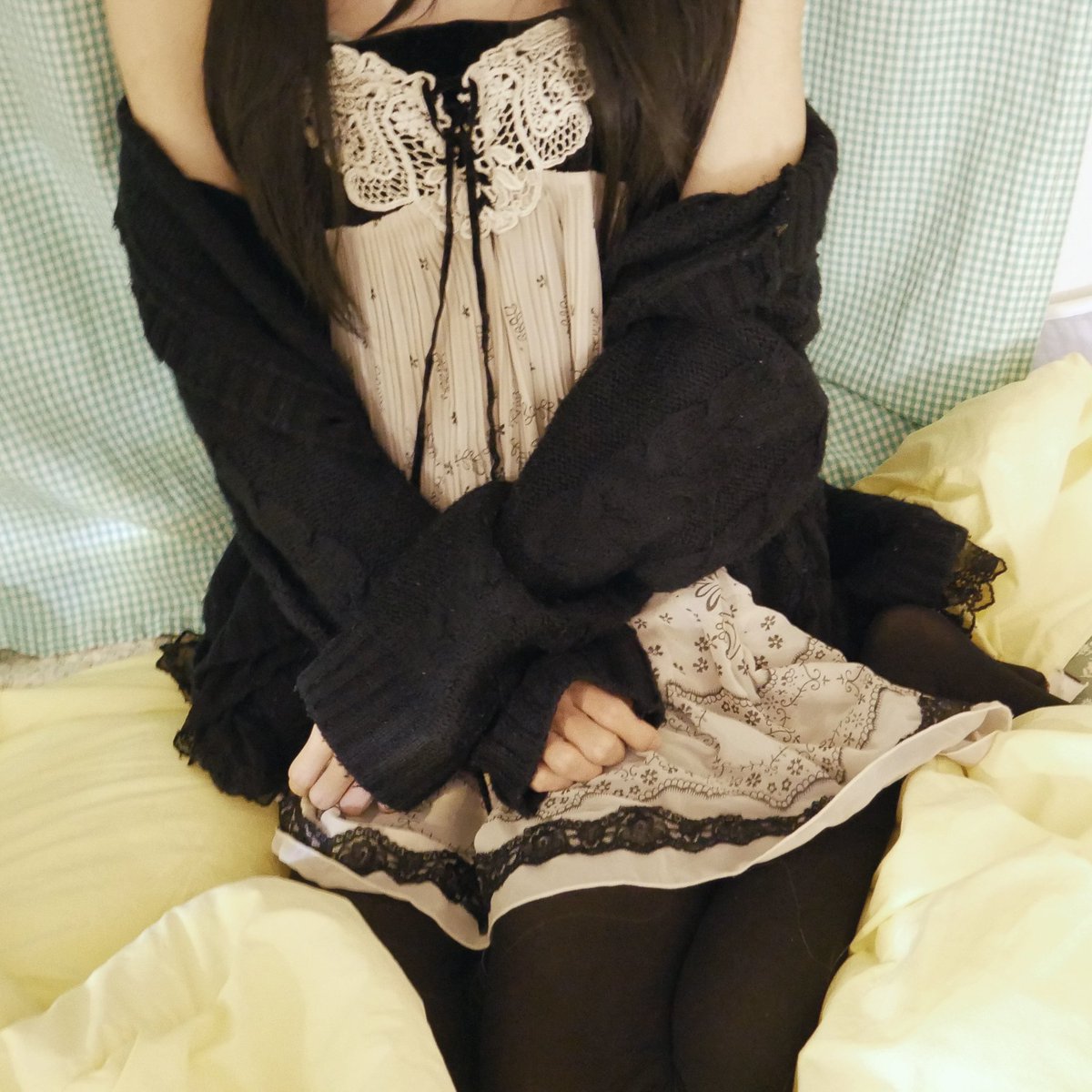 55랜만 #시디 #여장