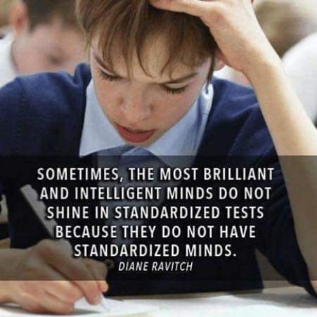 4faireducation's tweet image. This is true for many #kids, but especially #SpecialNeedsKids.  My kid has a ton of information in his brain, it is one big storage of stories, but if you don&apos;t ask the question in a way that triggers the right response you will never know it.  #standardizedtests #IEPhelp