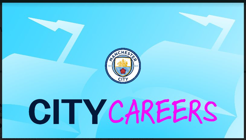 We are really excited to announce that @citcmancity, @ManCity's charity, will be using Kloodle for their City Careers Programme @_SkillsForLife_ @MCCWorkSkills @ManCityCouncil @JubileeCentre1 @UA92MCR #skills #character #employability homepage.kloodle.com/2024/03/26/cit…