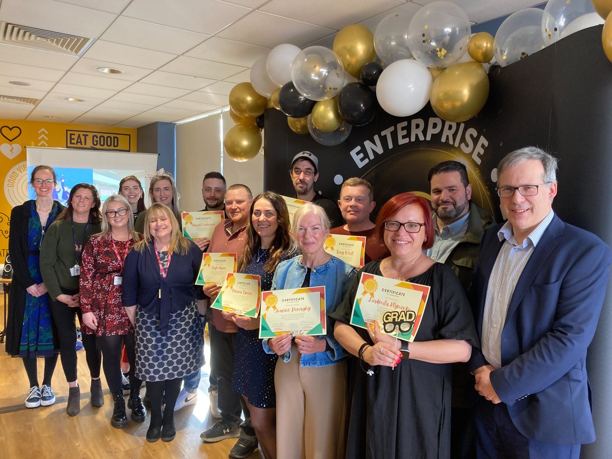 SERC Enterprise, Entrepreneurship, Environment tweet media