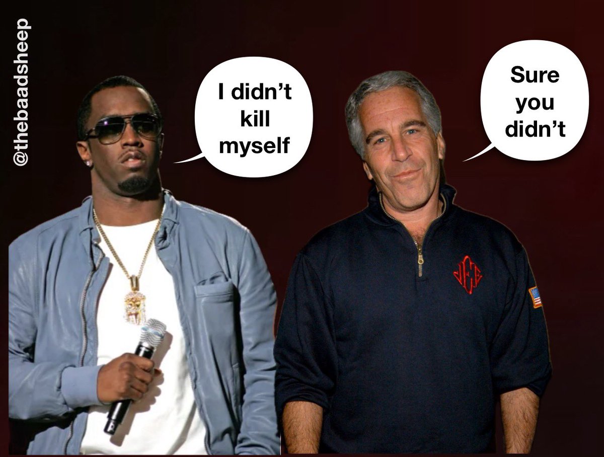 thebaadsheep's tweet image. We’ll see….