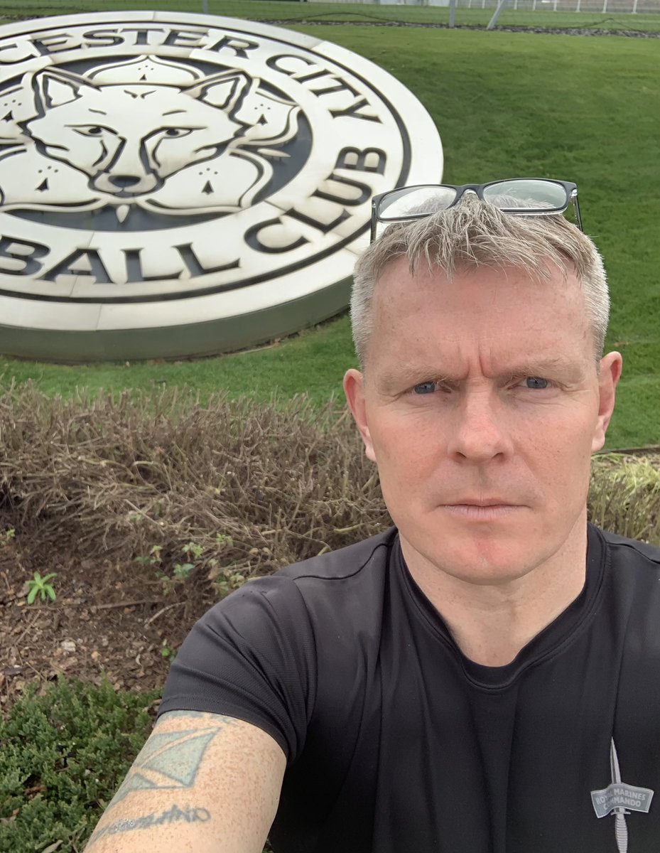 Tonight’s office @LCFC @LCFC_Women U21s @BarclaysWSL - Food & Nutrition Workshop, Careers, Life, Footie Chat ⚽️🥅 @RoyalMarines @RoyalNavy 👍