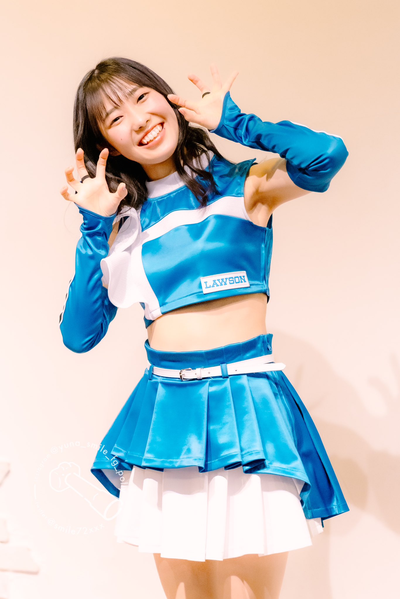 yuna*** on X: 