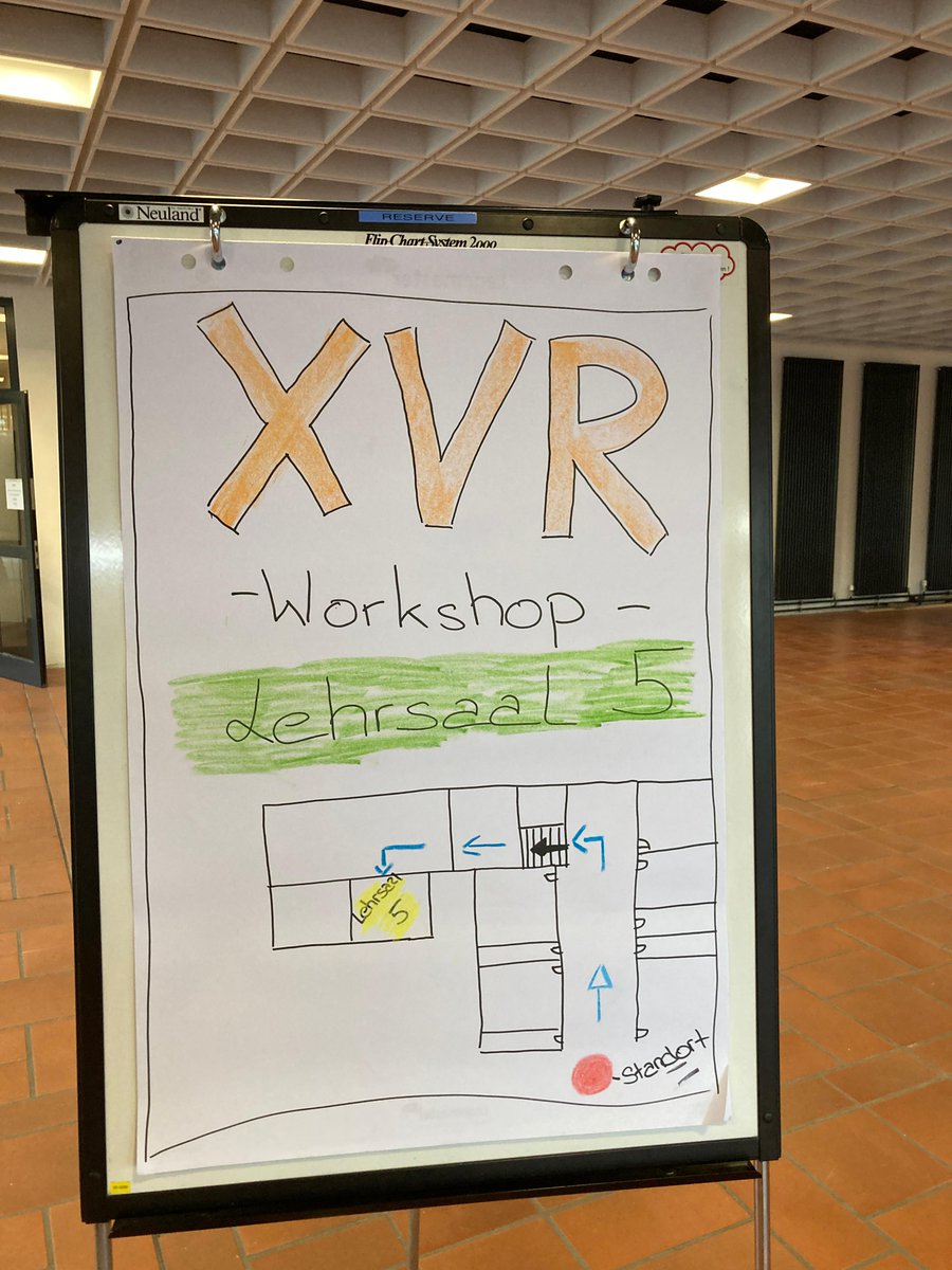 Last Thursday we visited our users at the Niedersächsische Landesamt für Brand- und Katastrophenschutz in Germany to provide an advanced workshop in XVR On Scene. It revolved around task logic, VR tools, and path objects, as well as the newest developments within OS 23. Danke!🚨