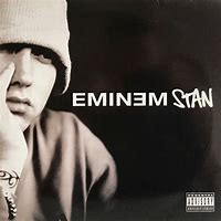 'Stan' (2000) by Eminem, featuring Dido, introduced the term 'stan' into the lexicon as a way to describe obsessive fans. The song's narrative storytelling and dark themes were groundbreaking. 
Follow for more!
#Eminem #Stan #MusicInfluence