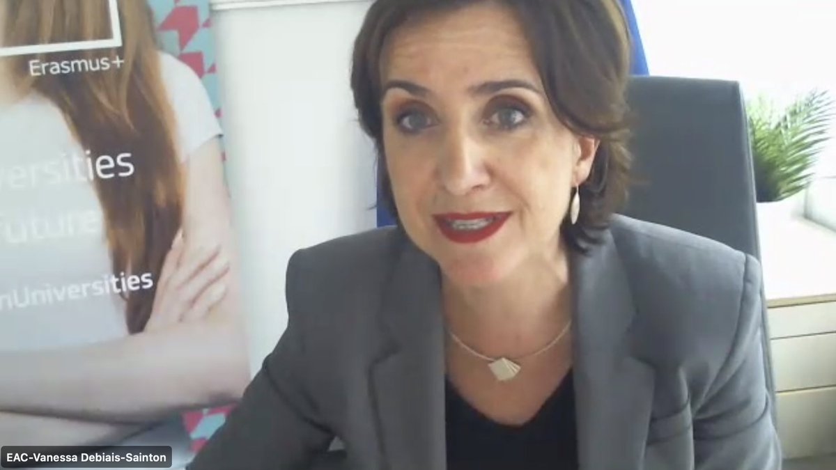 Silvia Gomez (@silviay_sgr) on Twitter photo Tomorrow a new #HigherEducation package is coming out on: blueprint for #EuropeanDegree, CR for #QualityAssurance and #AutomaticRecognition and CR on attractive and sustainable #careers in HEIs.
Tomorrow at 11: audiovisual.ec.europa.eu/en/ebs/1/20240…
<a href="/YERUN_EU/">YERUN</a> views👇 yerun.eu/2024/02/advanc… Tomorrow a new #HigherEducation package is coming out on: blueprint for #EuropeanDegree, CR for #QualityAssurance and #AutomaticRecognition and CR on attractive and sustainable #careers in HEIs.
Tomorrow at 11: audiovisual.ec.europa.eu/en/ebs/1/20240…
<a href="/YERUN_EU/">YERUN</a> views👇 yerun.eu/2024/02/advanc…