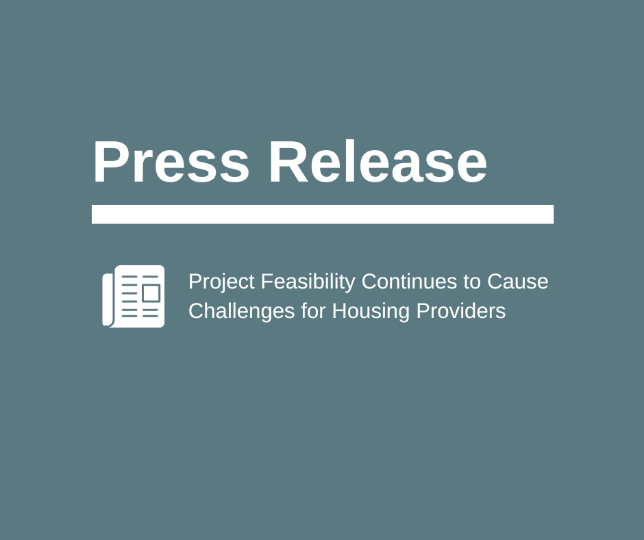 BREAKING: The March edition of the NMHC Construction Quarterly Survey finds that 81% of respondents continue to report construction delays. Read more: nmhc.org/news/press-rel…