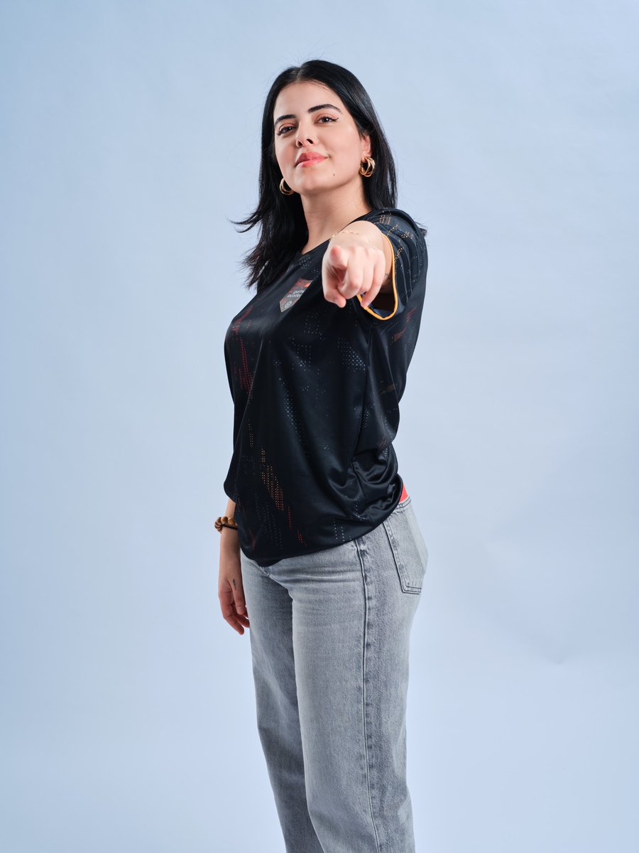 salwa | elektra tweet media