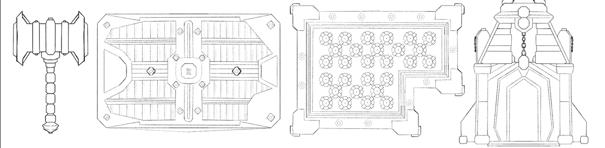 RiedgersGroup's tweet photo. 🛠️Upgraded base model🛠️(concept art)

#ROBLOX #robloxart #RobloxDev https://t.co/UBCMPpwGck