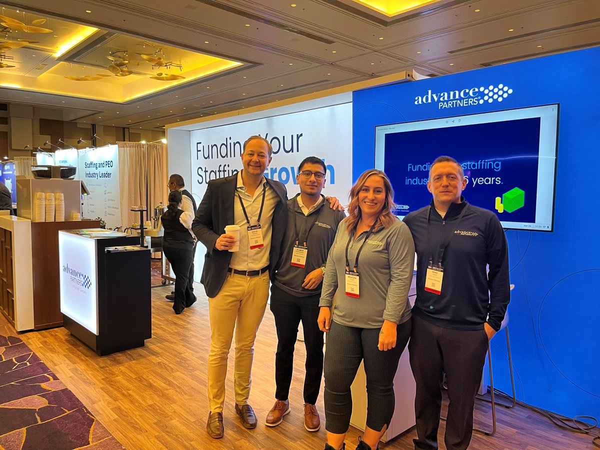 Coffee is on at Booth 203! ☕ Grab a drink and say hi to the AP team.

Come on over for a coffee or espresso drink all day long. Caffeine is a must for a long conference day!

#SIAExecForum #ExecForum2024