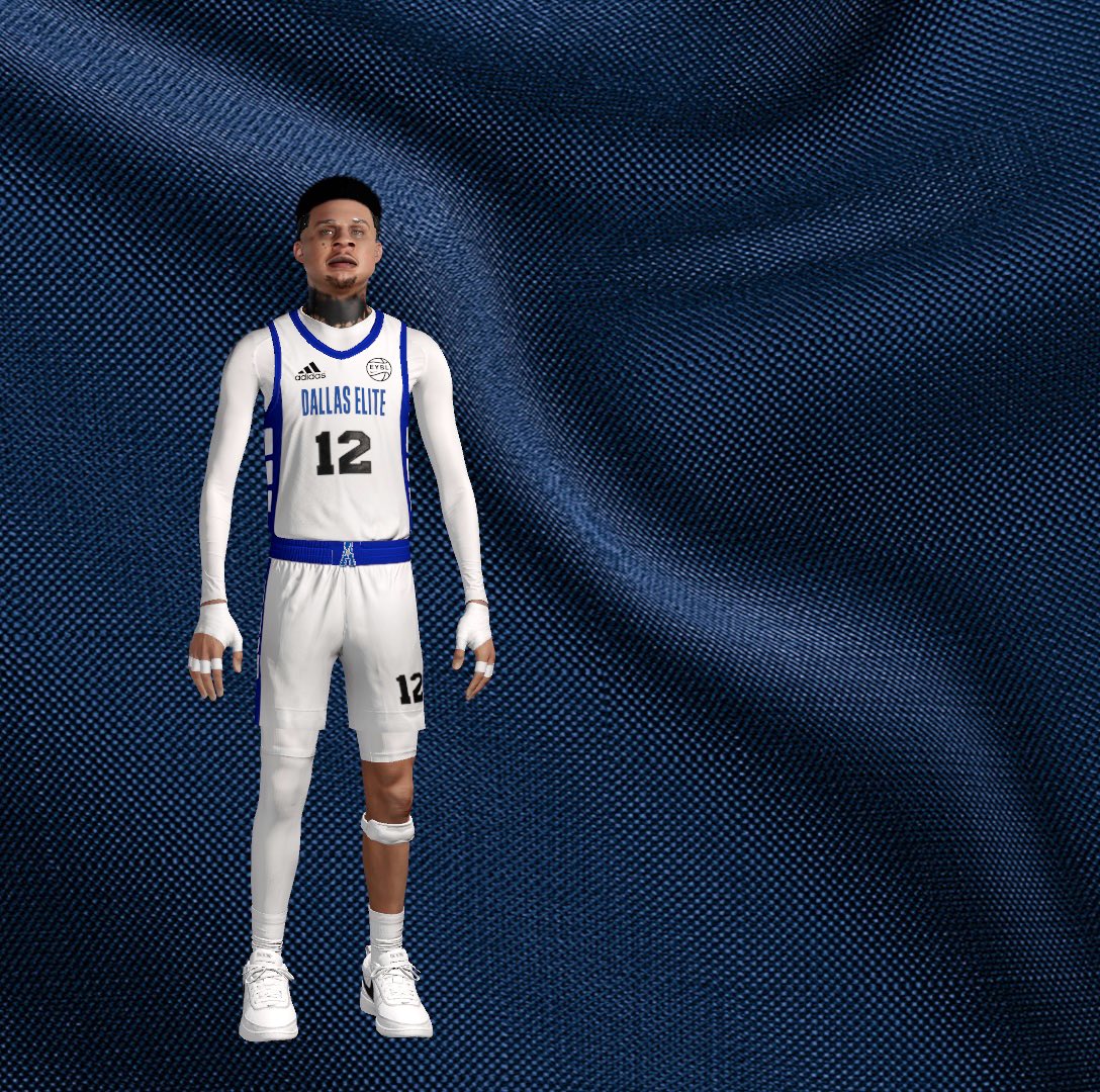 TEAM DALLAS ELITE tweet media