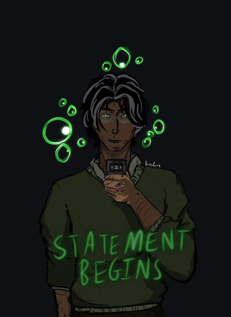 Miridyan's tweet photo. Few alterations
#TMA #themagnusarchives #jonsims #beholding #eye #fanart #artist #digitalartwork #ArtistOnTwitter #viral2024 #TrendingHot #TheRustyQuill @TheRustyQuill #MagnusPod #digitaldrawing #drawingart #fanart #artmoot #artmoots #Statement https://t.co/AUSfsp9B1G