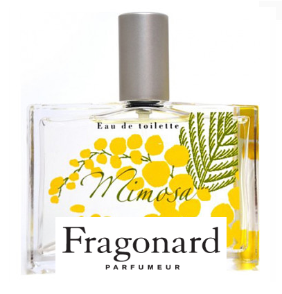 #perfums #fragonard #fragrances #giftideas #femme #cadeaux #eaudetoilette #profumidonna