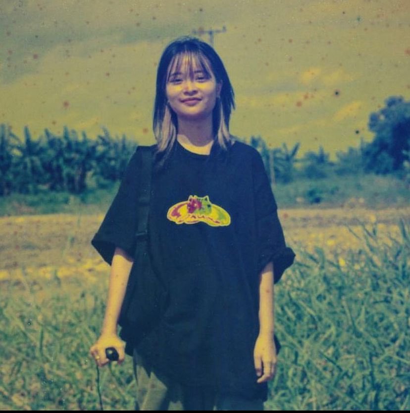 น้องทู tweet media