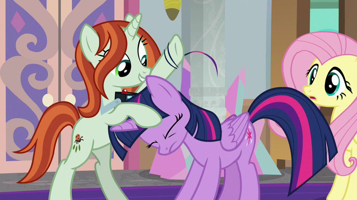 ❝ ʟᴇᴛ ᴍᴇ ᴊᴜsᴛ ᴘʀᴇᴛᴛʏ ʏᴏᴜ ᴀʟʟ ᴜᴘ ! ❞

【 ♥︎ + ↺ 】

『 #MLPRP | #MYLITTLEPONYRP | #AURP | #MVRP. 』