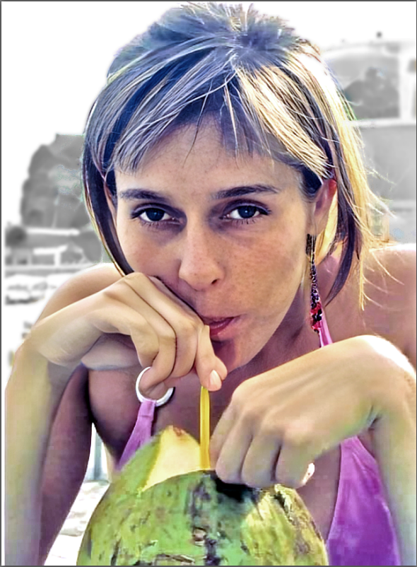 Photomood1's tweet photo. @loretomonardes2 Linda fotografía.
Remasterizada
Foto admirador https://t.co/UkYtloDqJj