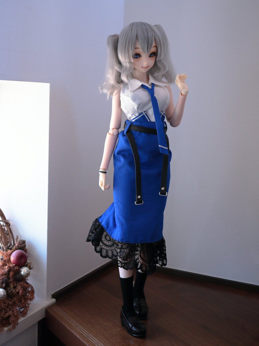 bartnder_doll's tweet photo. #無言で立ち絵を貼るとフォロワーさんが増える https://t.co/QG2FSg38sU
