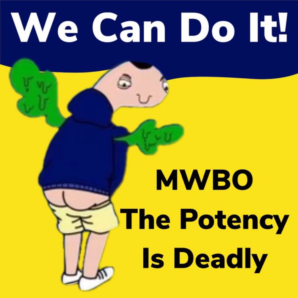MWifbo69's tweet image. Tootday are for the stinks!

Anyone down to smell between the $MWBO cheeks? 🤢🔥