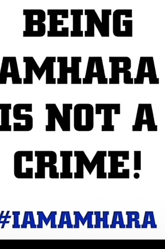 LeyatHona23's tweet photo. The international community must urgently condemn the #AmharaGenocide, faced with mounting evidence of atrocities. @hrw @amnesty @EUinEthiopia @StateDept @_AfricanUnion, break your silence- the evidence is clear and demands immediate attention. 
@LemkinInstitute #WarOnAmhara https://t.co/sILF3Zbiym