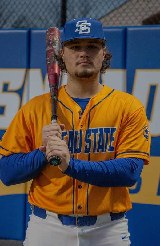 ACCC (@acccathletics) on Twitter photo Congratulations to this week's <a href="/acccathletics/">ACCC</a> Division I Baseball Players of the Week.
Pitcher - Caleb Pittman - <a href="/SheltonStateBB/">Shelton State Baseball</a>
🔗accc.prestosports.com/aotw/Caleb_Pit… (not a no-no, but a Perfecto)
Player - Alex Johnson - <a href="/SneadBaseball/">Snead State Baseball</a>
🔗accc.prestosports.com/aotw/Alex_John… Congratulations to this week's <a href="/acccathletics/">ACCC</a> Division I Baseball Players of the Week.
Pitcher - Caleb Pittman - <a href="/SheltonStateBB/">Shelton State Baseball</a>
🔗accc.prestosports.com/aotw/Caleb_Pit… (not a no-no, but a Perfecto)
Player - Alex Johnson - <a href="/SneadBaseball/">Snead State Baseball</a>
🔗accc.prestosports.com/aotw/Alex_John…
