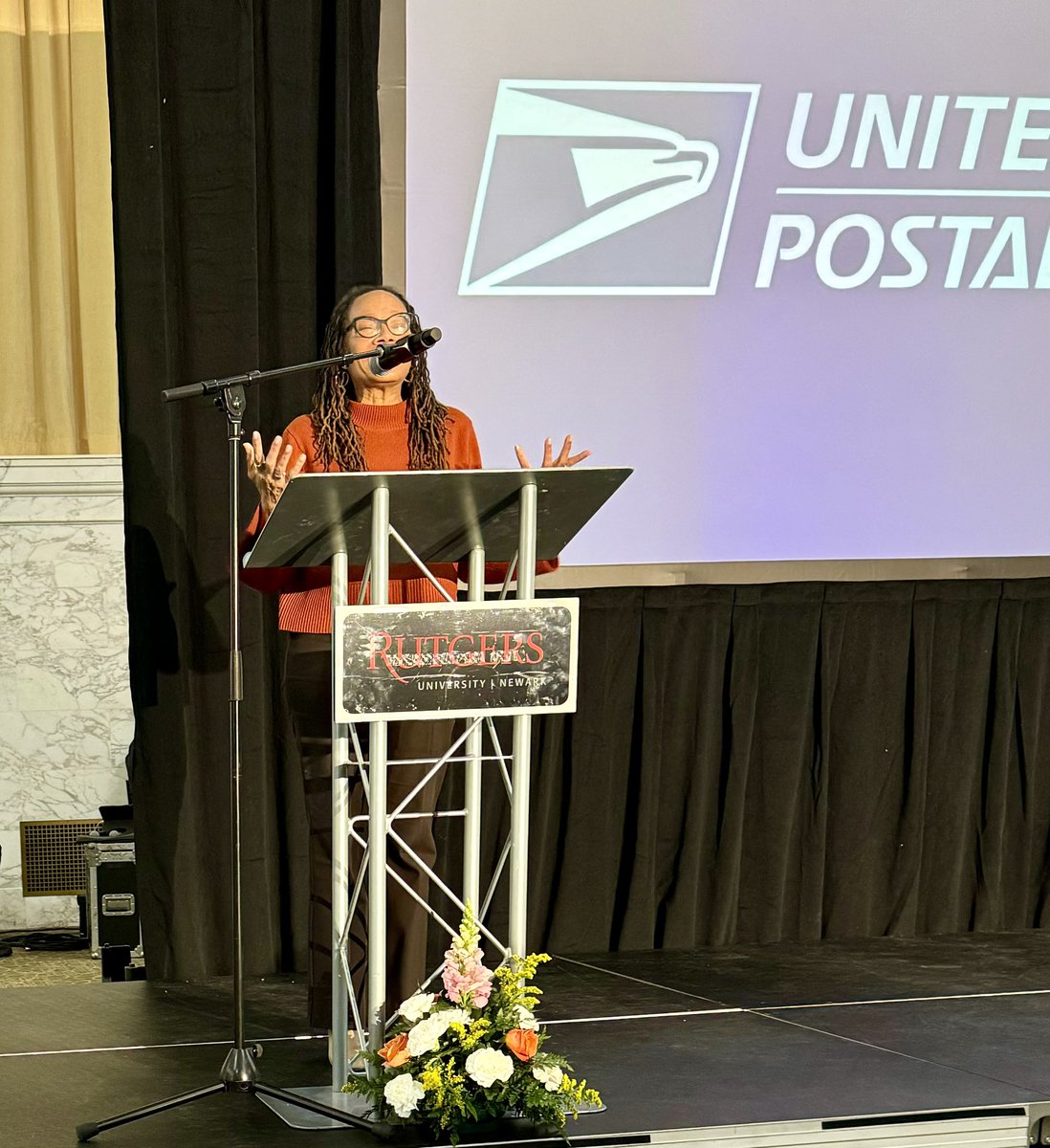 Dorothy Roberts tweet media