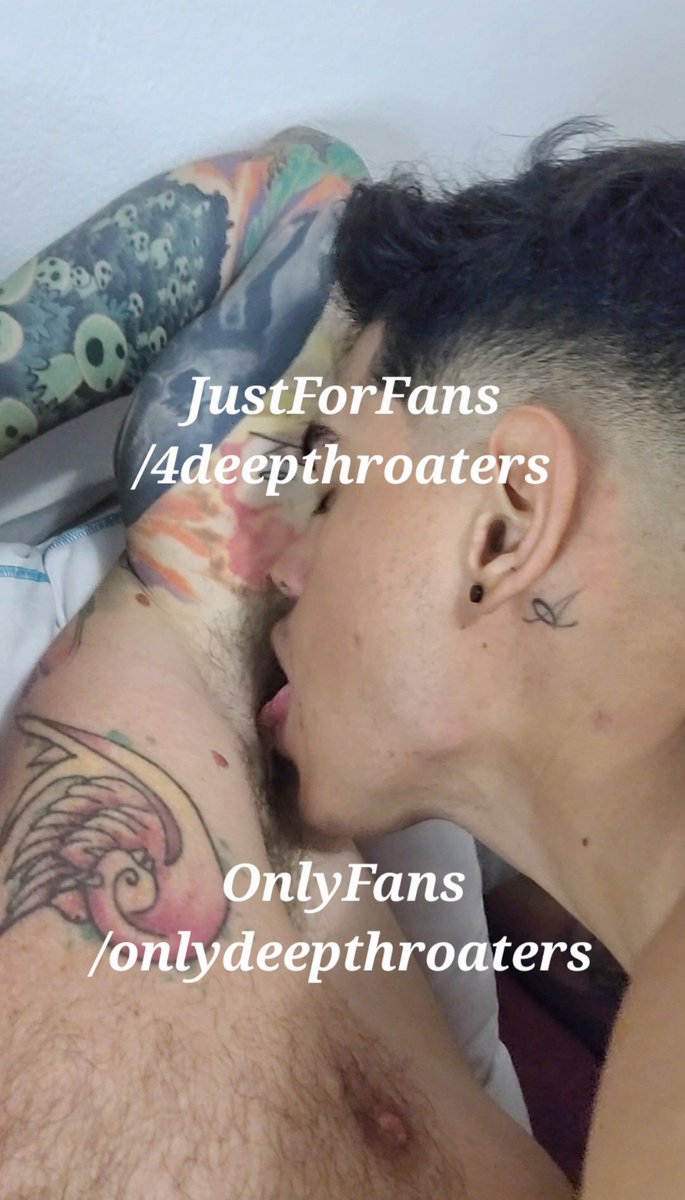 OnlyDeepThroaters tweet media