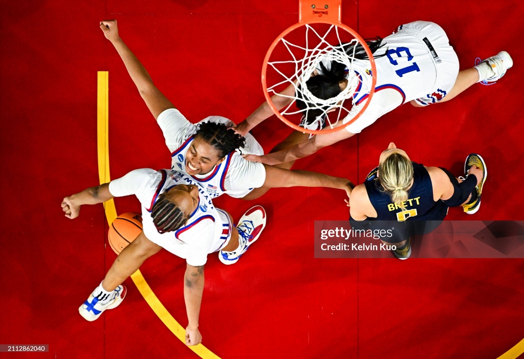 GettySport tweet picture