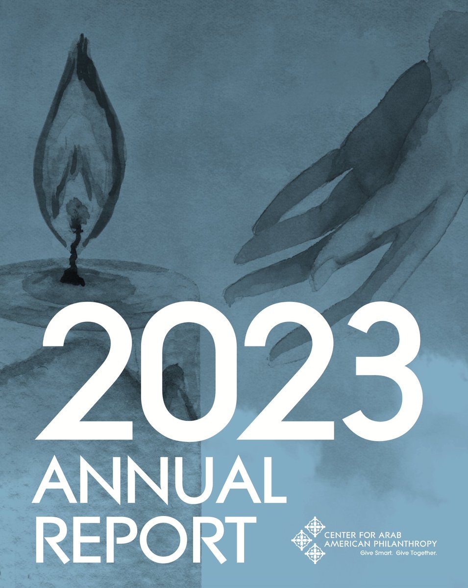 Our 2023 Annual Report is hot off the press. Explore all you helped us accomplish last year at centeraap.org/wp-content/upl…