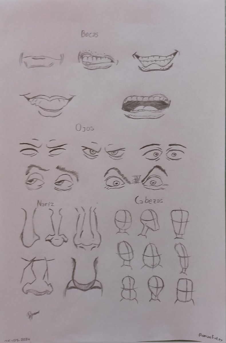 romanentertain's tweet photo. Prueba de Caricaturas
#ArtDrawing #Caricature #Caricatura #Dibujo #Draw #Art #Arte #RomanDraw #RomanEnter https://t.co/XIMVclaHjW