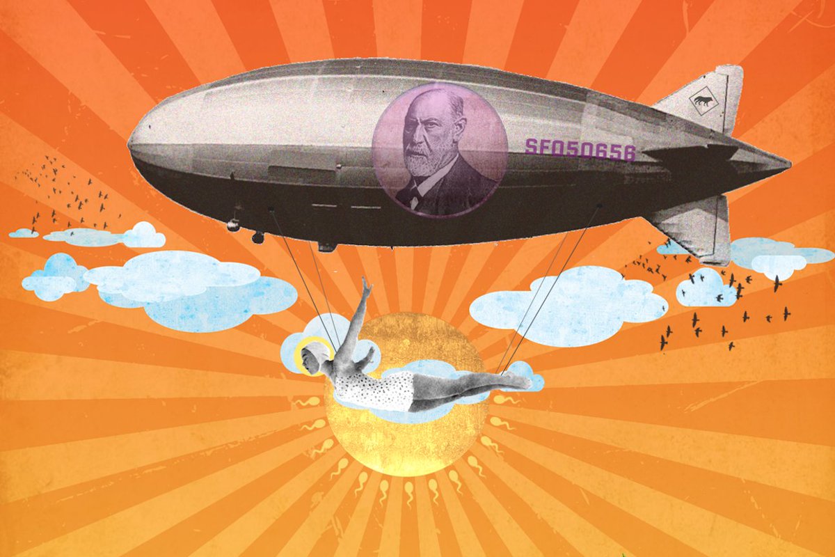 The new issue of TAP is live, marking the arrival of spring with themes of love, sex, desire, addiction. We explore the necessity and the difficulty of human togetherness. Where there are flowers, there are bees.
tapmagazine.org
<a href="/psychoanalysis_/">American Psychoanalytic Association (APsA)</a> #psychoanalysis #Freud