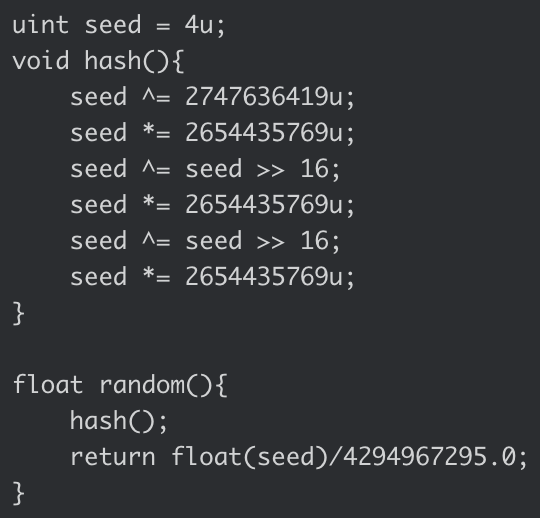 Sebastian Aaltonen tweet media