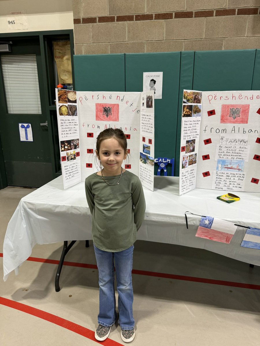 MrsLease_jtps's tweet photo. Our first Multicultural Night was a major success! 🌎 Loved celebrating the diversity within our community with all of our MLL families! https://t.co/upoItPBo8e