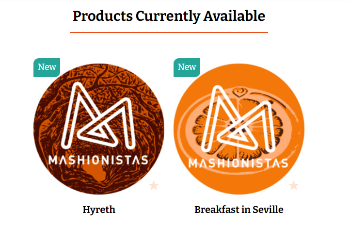 Back from a week of Belgian bike racing 🚴‍♂️ (watching, not doing, and drinking many gorgeous beers). Beers back on sale, our tasty ESB Hyreth and a new variant of Seville Blossom aged on decaff cofee. Available from <a href="/EeBriaTrade/">EeBriaTrade</a> or get in touch direct 🍻