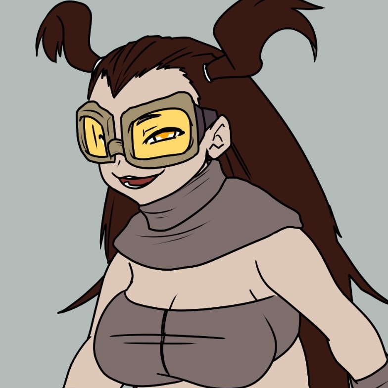 納めてましたの個人依頼。 