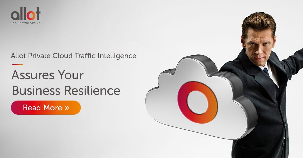 allot_ltd's tweet photo. #DigitalTransformaton involves the deployment of a portion of your applications on a private cloud infrastructure. It is important to consider the tools and strategies to ensure Quality of Experience (#QoE) for your private cloud-based applications

👉  https://t.co/9FoB6v31rF https://t.co/SxzDfoHRe4