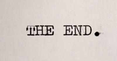 I’ve just finished the first draft of my latest novel: #CodeOfTheDead THE BEST FEELING 🥳🥳🥳 #WritingCommmunity