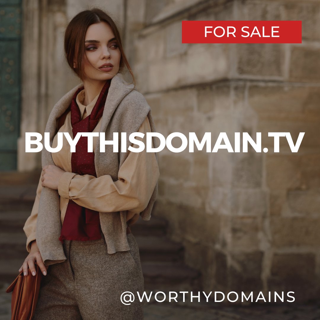buythisdomain.tv is for sale  #domain  #DomainForSale #domaininvesting #domainname
