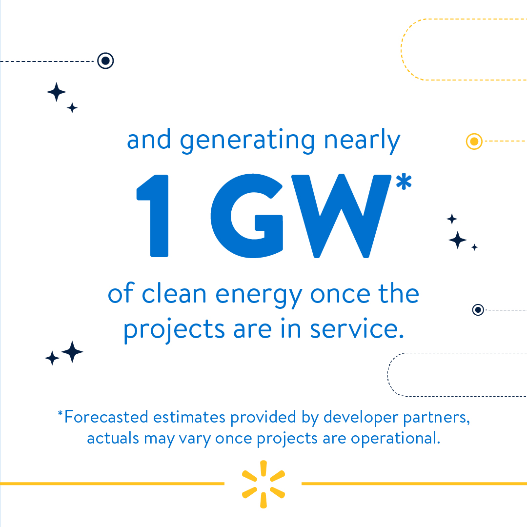 Our latest clean energy initiatives are sparking positive change across 11 states. Learn how we’re working to help deliver new clean energy to America’s grids and helping communities and customers power up and save: bit.ly/3xbqnMV