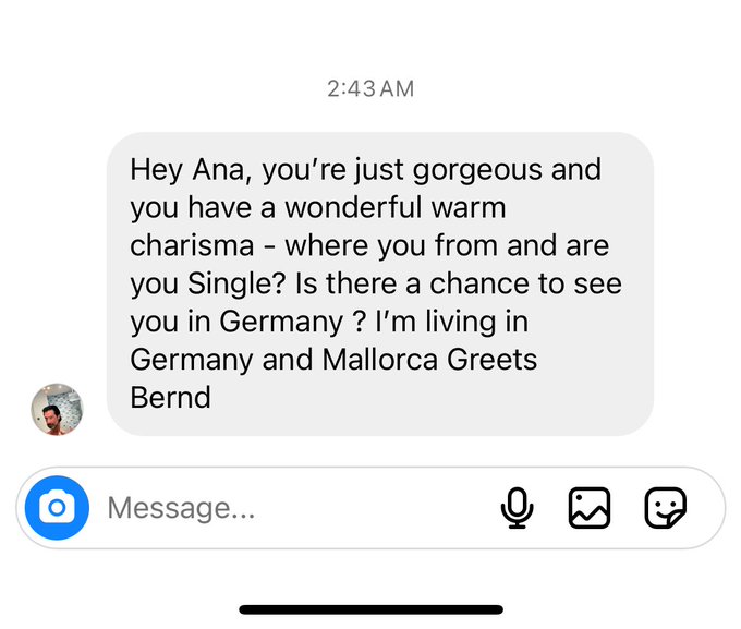 What should be my response??? https://t.co/vJi9N10Jct<a href="/tag/cheetahgirls"class="tags"><span>#cheetahgirls</span></a>