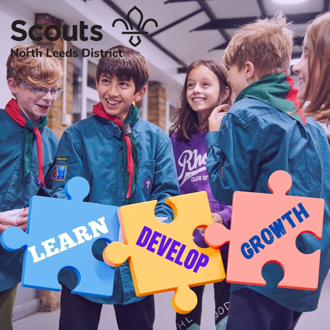 empowering scouts to learn, grow, and flourish through scouting values, developing skills, leadership, and friendships. Creating a thriving community where every scout reaches their potential. Cheers to continuous learning and growth! 🚀 #ScoutingJourney #LearnGrowDevelop #Youth
