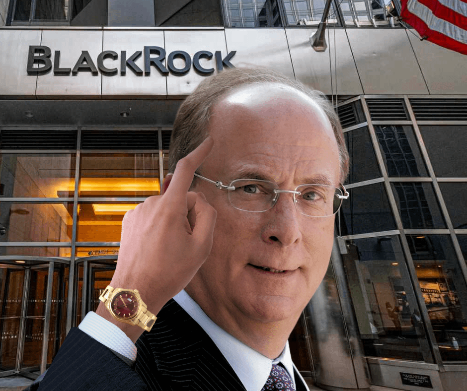 BlackRock's first tokenized fund is a bigger deal than people think 🧠 Here's why👇 (1/6)