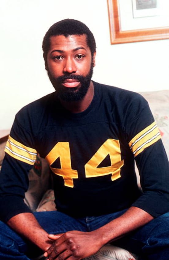 Today we remember R&B pioneer and Philadelphia-soul icon Teddy Pendergrass (March 26, 1950 – January 13, 2010), on what would have been his 74th birthday.
 
PHOTO BY MICHAEL PUTLAND/GETTY IMAGES
#TeddyPendergrass #TeddyP #rnb #soul #phillysoul